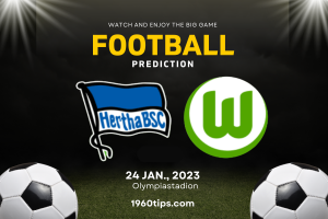 Hertha vs Wolfsburg Prediction, Betting Tip & Match Preview